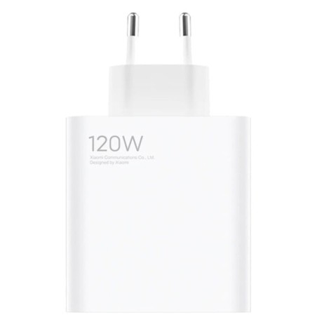 Xiaomi Mi brzi punjač 120W...