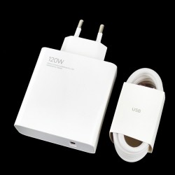 Xiaomi Mi brzi punjač 120W...