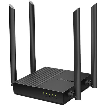 Router TP-Link Archer C64...