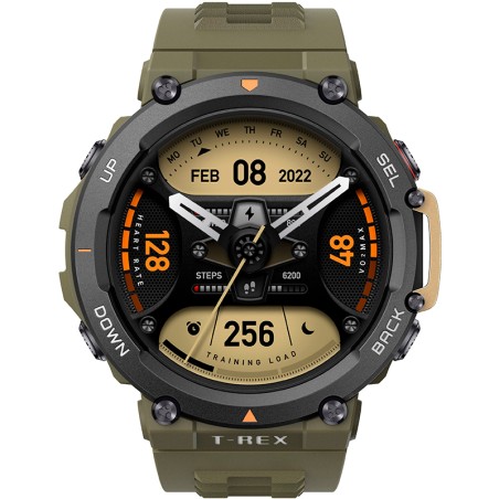 Xiaomi Amazfit T-REX 2 Wild...