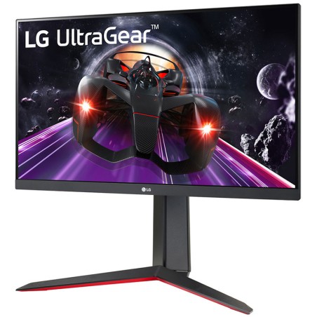 LG Gaming Monitor 24''...
