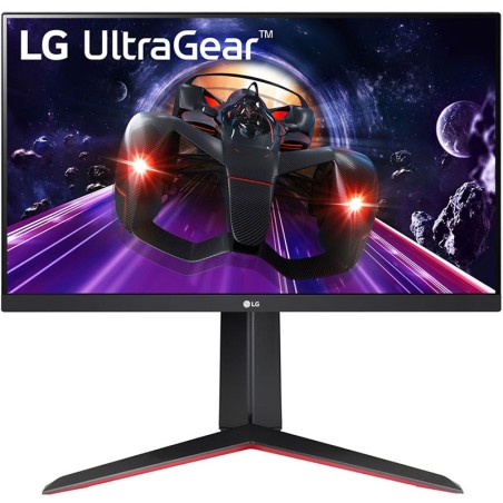 LG Gaming Monitor 24''...