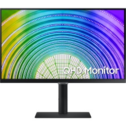 Samsung Monitor 24'' WQHD...