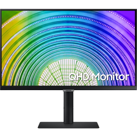 Samsung Monitor 24'' WQHD...