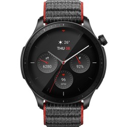Xiaomi Amazfit GTR 4 46mm...