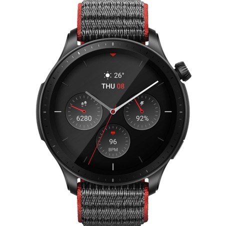Xiaomi Amazfit GTR 4 46mm...