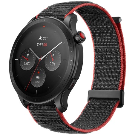 Xiaomi Amazfit GTR 4 46mm...