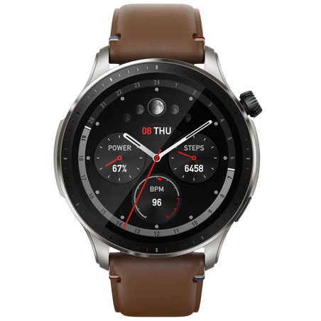 Xiaomi Amazfit GTR 4 46mm...