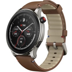 Xiaomi Amazfit GTR 4 46mm...