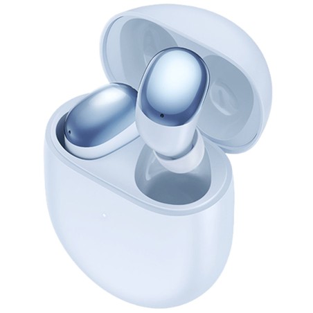 Xiaomi Redmi Buds 4 plave