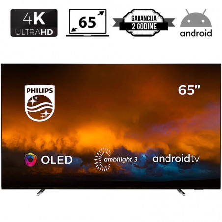Philips OLED TV 65'' 4K...