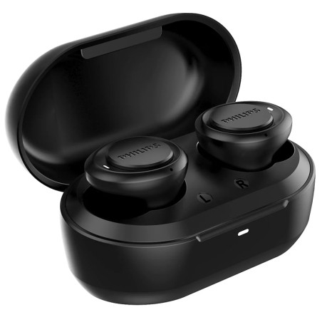 Philips TAT1215BK Earbuds...