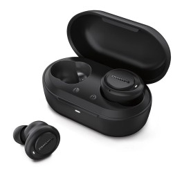 Philips TAT1215BK Earbuds...