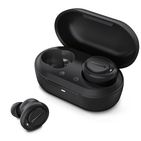 Philips TAT1215BK Earbuds...