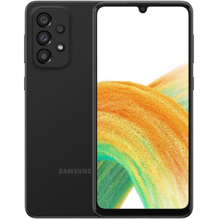 Samsung Galaxy A33...