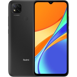 Xiaomi Redmi 9C 3GB/64GB...