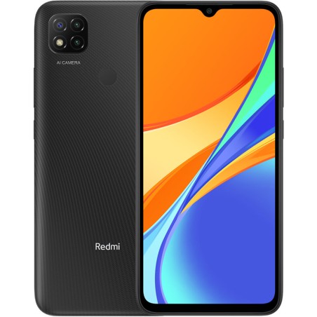Xiaomi Redmi 9C 3GB/64GB...