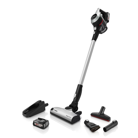 BOSCH Series 6 Unlimited...