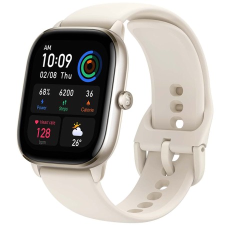 Xiaomi Amazfit GTS 4 mini...