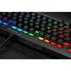 Corsair K65 Rapidfire...