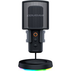 Cougar Screamer-X Gaming...