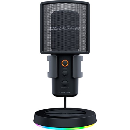 Cougar Screamer-X Gaming...