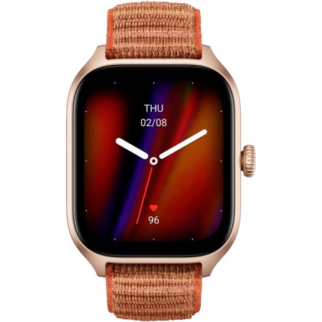 Xiaomi Amazfit GTS 4 Autumn...