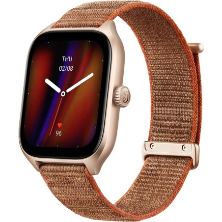 Xiaomi Amazfit GTS 4 Autumn...