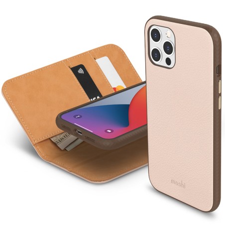 MOSHI Overture Case sa...