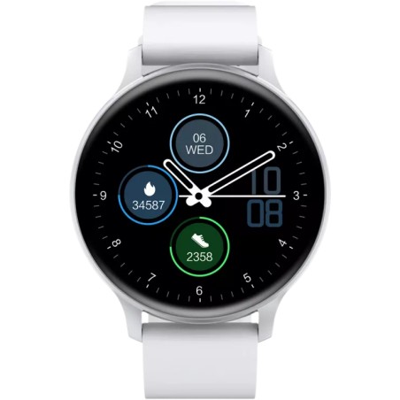 Canyon Badian Smart Watch...