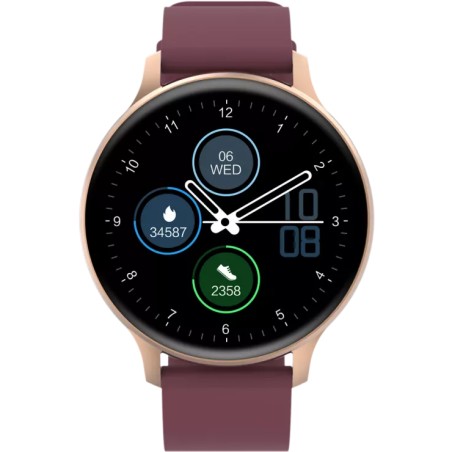 Canyon Badian Smart Watch...