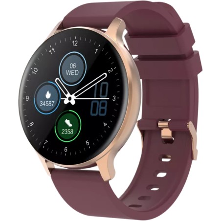 Canyon Badian Smart Watch...