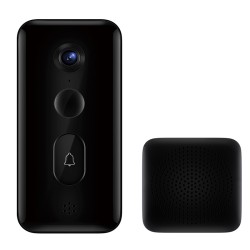 Xiaomi Smart DoorBell 3 2K...