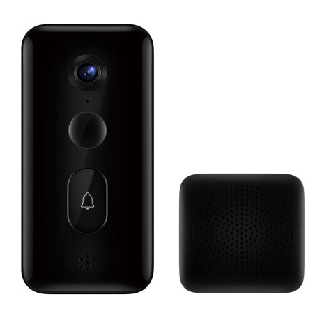 Xiaomi Smart DoorBell 3 2K...