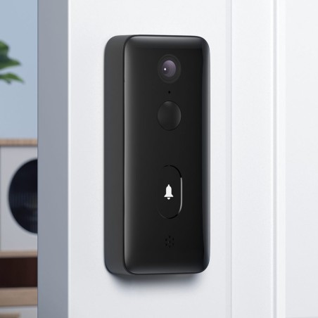 Xiaomi Smart DoorBell 3 2K...