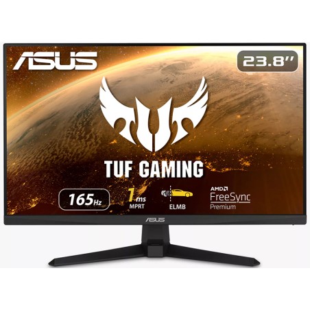 ASUS TUF Gaming Monitor...