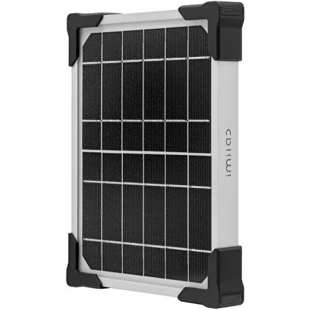 Solarni panel za Xiaomi...
