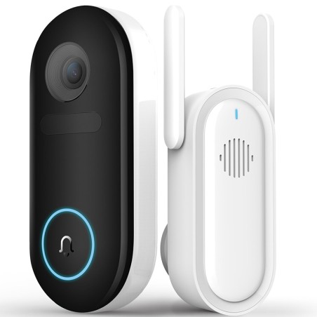 IMILAB Video DoorBell zvono...