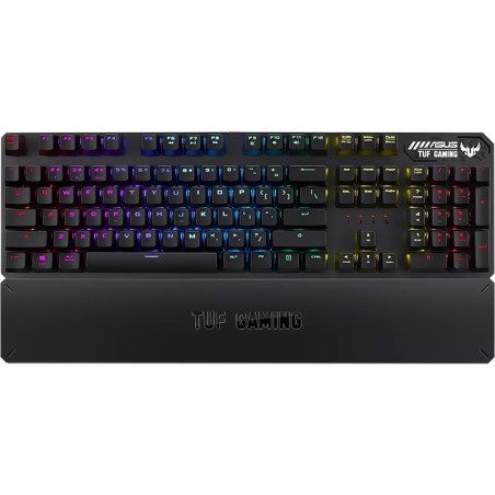 ASUS TUF K3 Gaming...