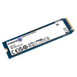 SSD Kingston 1TB NV2 M.2...