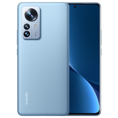 Xiaomi 12 12GB/256GB Plavi