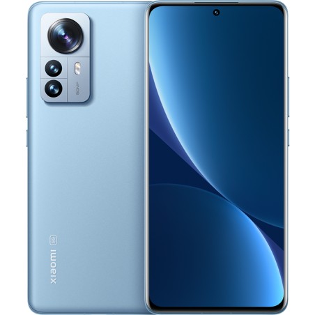 Xiaomi 12 12GB/256GB Plavi