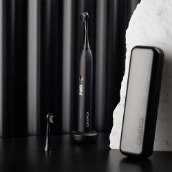 Curaprox Black is White...