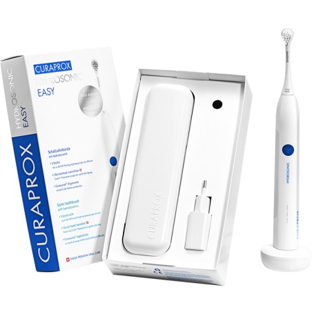 Curaprox Hydrosonic EASY...