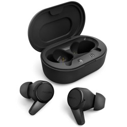 Philips TAT1207BK Earbuds...