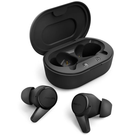 Philips TAT1207BK Earbuds...