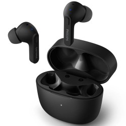 Philips TAT2206BK Earbuds...