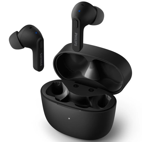 Philips TAT2206BK Earbuds...