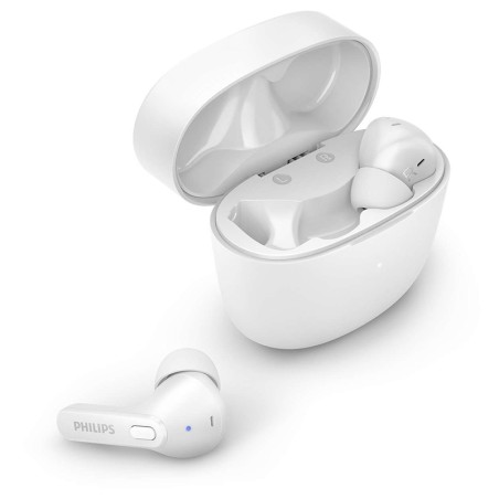 Philips TAT2206WT Earbuds...