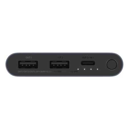 Xiaomi Power Bank 10000 mAh...